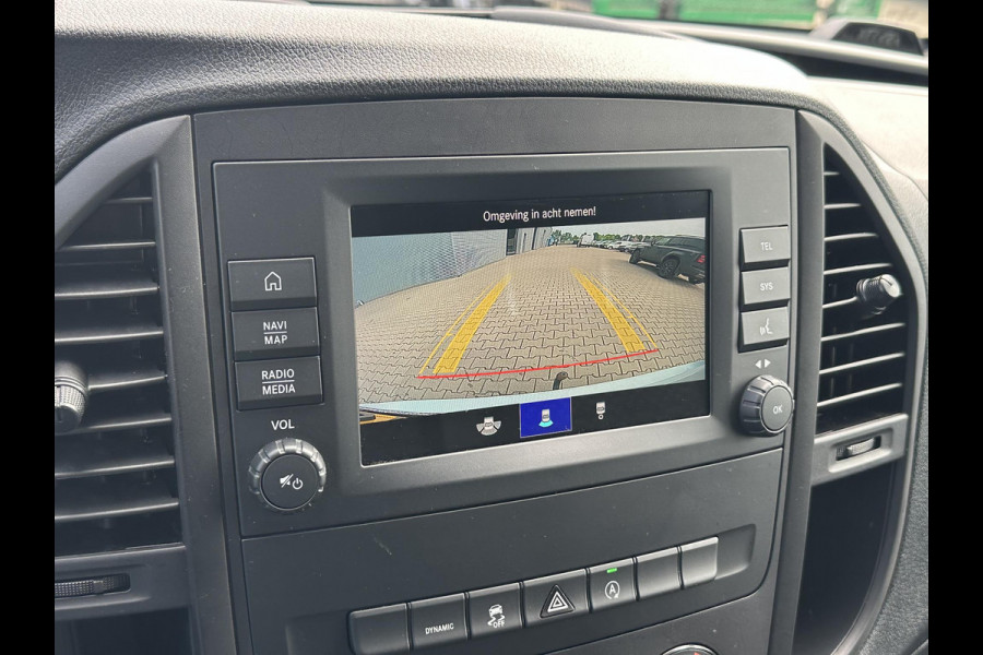 Mercedes-Benz Vito 114 CDI Lang Automaat|Navi|Cruise