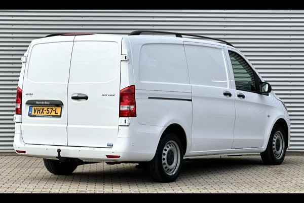 Mercedes-Benz Vito 114 CDI Lang Automaat|Navi|Cruise