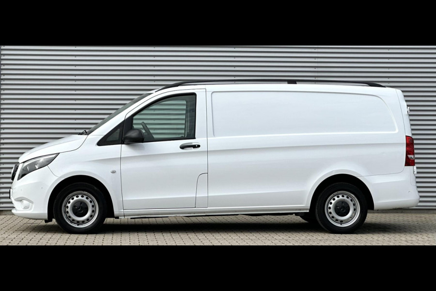 Mercedes-Benz Vito 114 CDI Lang Automaat|Navi|Cruise