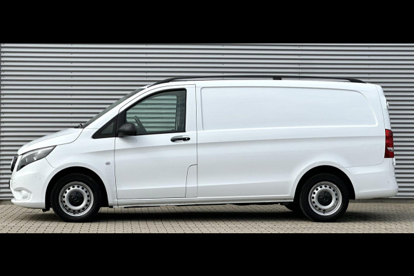 Mercedes-Benz Vito 114 CDI Lang Automaat|Navi|Cruise