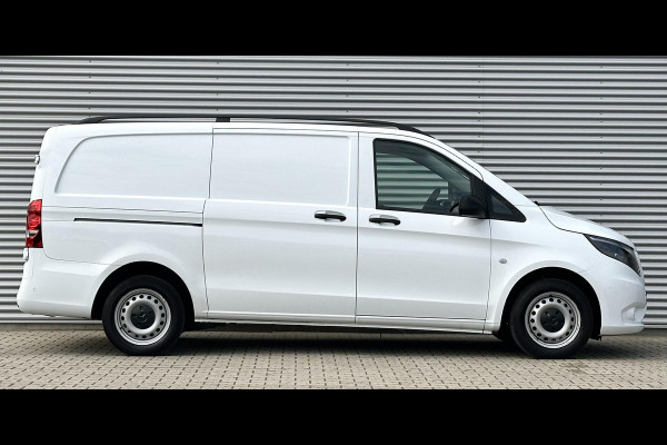 Mercedes-Benz Vito 114 CDI Lang Automaat|Navi|Cruise
