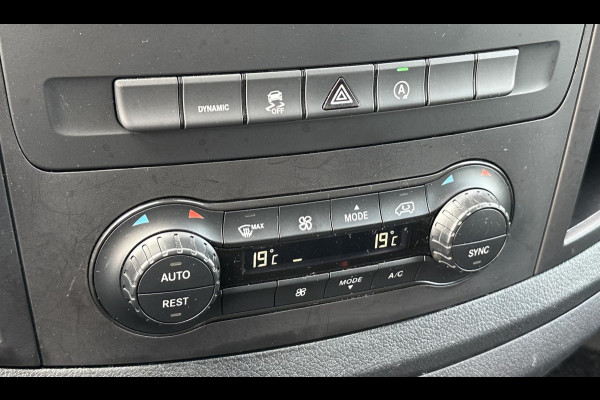 Mercedes-Benz Vito 114 CDI Lang Automaat|Navi|Cruise