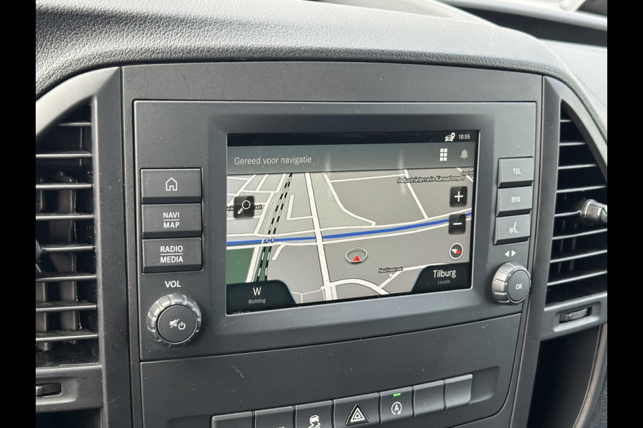 Mercedes-Benz Vito 114 CDI Lang Automaat|Navi|Cruise