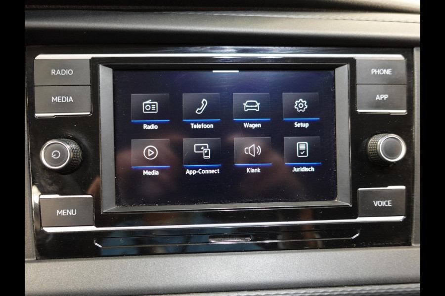 Volkswagen Transporter 110PK L1H1 Airco Cruise Control Trekhaak Camera Apple Carplay/Android Auto