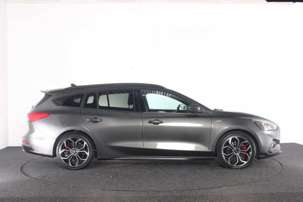 Ford FOCUS Wagon 1.0 EcoBoost Hybrid ST Line X Business