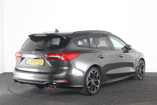 Ford FOCUS Wagon 1.0 EcoBoost Hybrid ST Line X Business