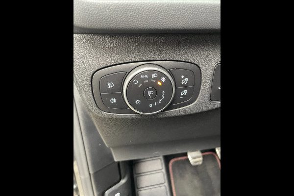 Ford FOCUS Wagon 1.0 EcoBoost Hybrid ST Line X Business