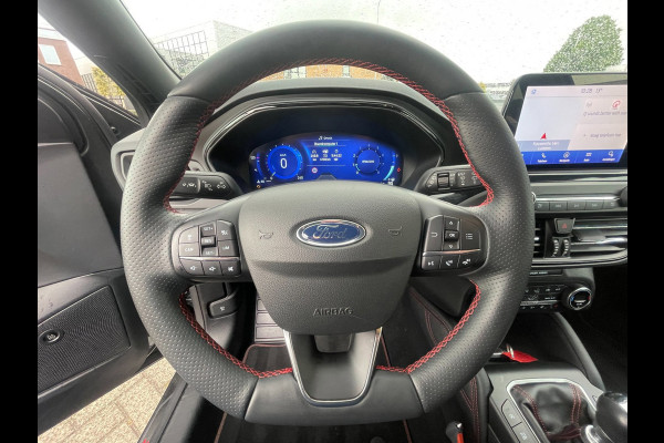 Ford FOCUS Wagon 1.0 EcoBoost Hybrid ST Line X Business
