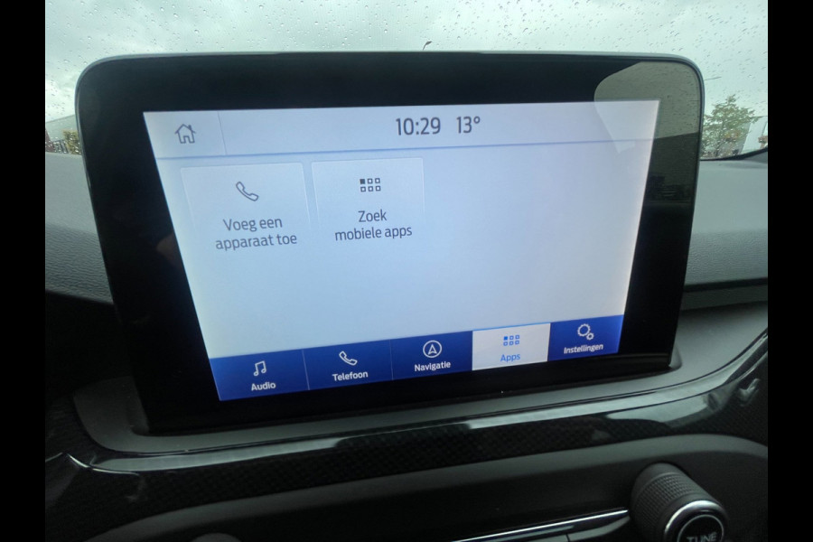 Ford FOCUS Wagon 1.0 EcoBoost Hybrid ST Line X Business