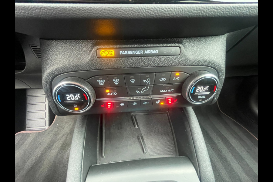 Ford FOCUS Wagon 1.0 EcoBoost Hybrid ST Line X Business