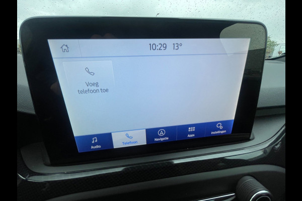 Ford FOCUS Wagon 1.0 EcoBoost Hybrid ST Line X Business