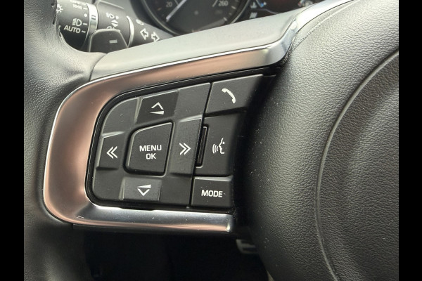 Jaguar E-Pace 2.0 P200 AWD R-Dyn Automaat Cruise Stoel/Stuur Verwarming Bluetooth Clima