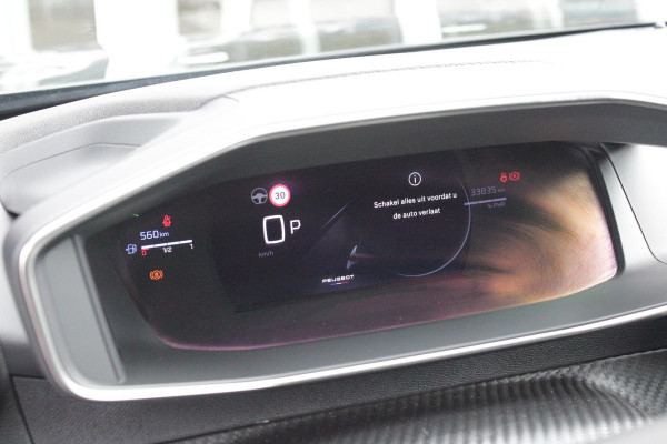 Peugeot 2008 1.2 Hybrid 145PK AUTOMAAT GT | ELEKTRISCH BEDIENBARE BESTUURDERSSTOEL | NAVIGATIE | FULL LED KOPLAMPEN | DRAADLOZE APPLE CARPLAY/ANDROID AUTO | ADAPTIVE CRUISE CONTROL | CAMERA VOOR + ACHTER | CLIMATE CONTROL | LICHTMETALEN VELGEN 17" | KEYLESS ENTRY/START | DAB+ RADIO | ALCANTARA/LEDEREN BEKLEDING  | DODEHOEK DETECTIE | PARKEERSENSOREN VOOR + ACHTER | STOEL VERWARMING | DRAADLOZE TELEFOONLADER |