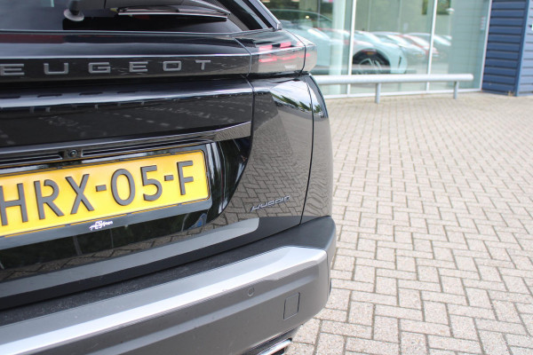 Peugeot 2008 1.2 Hybrid 145PK AUTOMAAT GT | ELEKTRISCH BEDIENBARE BESTUURDERSSTOEL | NAVIGATIE | FULL LED KOPLAMPEN | DRAADLOZE APPLE CARPLAY/ANDROID AUTO | ADAPTIVE CRUISE CONTROL | CAMERA VOOR + ACHTER | CLIMATE CONTROL | LICHTMETALEN VELGEN 17" | KEYLESS ENTRY/START | DAB+ RADIO | ALCANTARA/LEDEREN BEKLEDING  | DODEHOEK DETECTIE | PARKEERSENSOREN VOOR + ACHTER | STOEL VERWARMING | DRAADLOZE TELEFOONLADER |