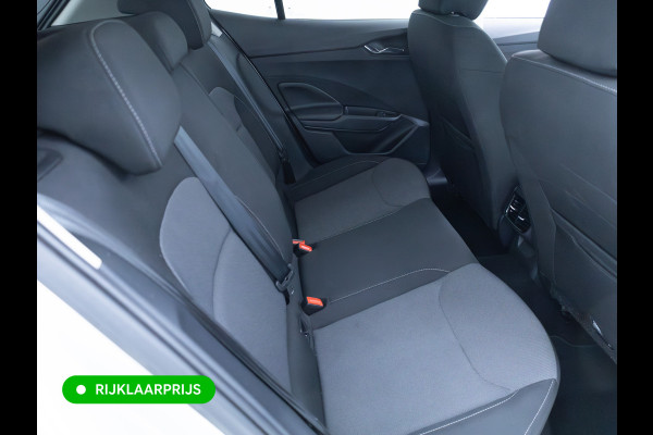 Škoda Fabia 1.0 TSI Business Edition |Stoelverwarming | Cruise | Camera | Apple Carplay/Android auto | PDC V+A, Led, Stoelen in hoogte verstelbaar, Lichtmetalen velgen