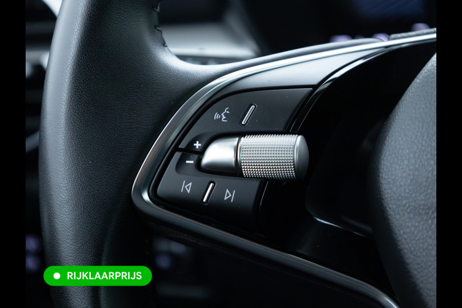 Škoda Fabia 1.0 TSI Business Edition |Stoelverwarming | Cruise | Camera | Apple Carplay/Android auto | PDC V+A, Led, Stoelen in hoogte verstelbaar, Lichtmetalen velgen