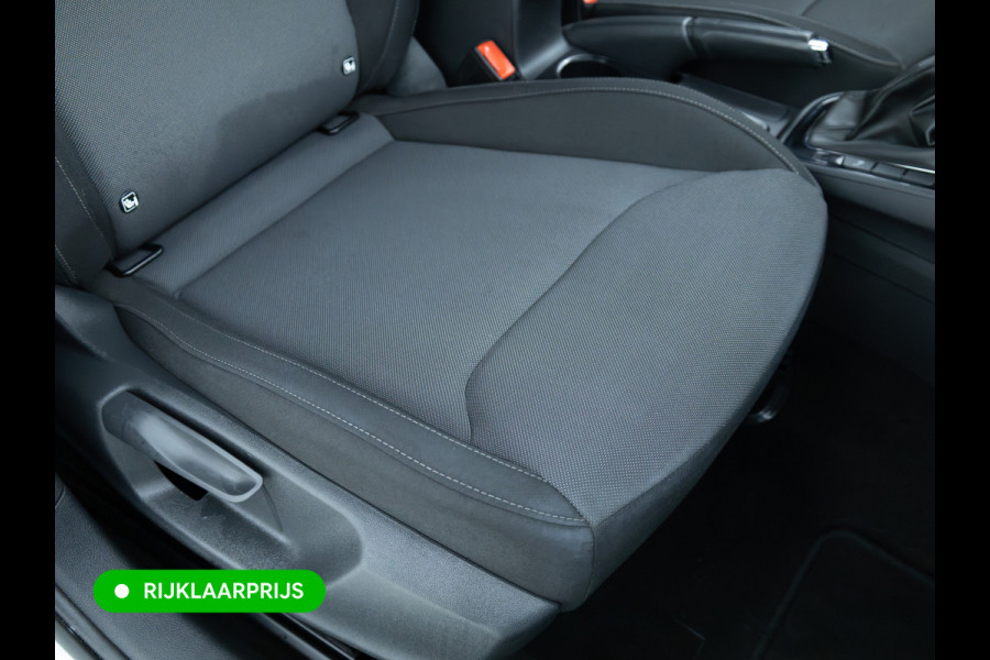 Škoda Fabia 1.0 TSI Business Edition |Stoelverwarming | Cruise | Camera | Apple Carplay/Android auto | PDC V+A, Led, Stoelen in hoogte verstelbaar, Lichtmetalen velgen