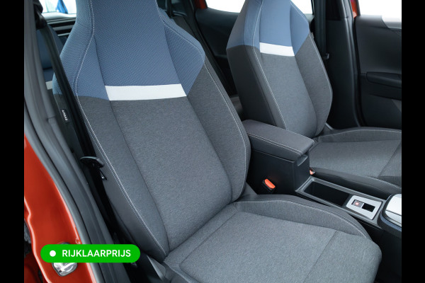 Opel Frontera Electric Edition 44 kWh | Camera | Navigatie | Cruise | Rijklaarprijs, tot 8 jaar garantie! | Apple Carplay/Android auto, PDC achter, LED, 7 stuks Frontera op voorraad!