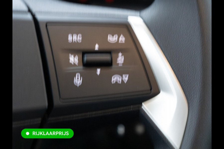 Opel Frontera Electric Edition 44 kWh | Camera | Navigatie | Cruise | Rijklaarprijs, tot 8 jaar garantie! | Apple Carplay/Android auto, PDC achter, LED, 7 stuks Frontera op voorraad!