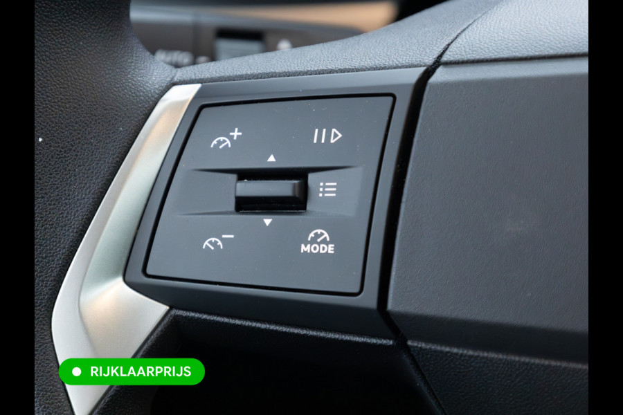 Opel Frontera Electric Edition 44 kWh | Camera | Navigatie | Cruise | Rijklaarprijs, tot 8 jaar garantie! | Apple Carplay/Android auto, PDC achter, LED, 7 stuks Frontera op voorraad!