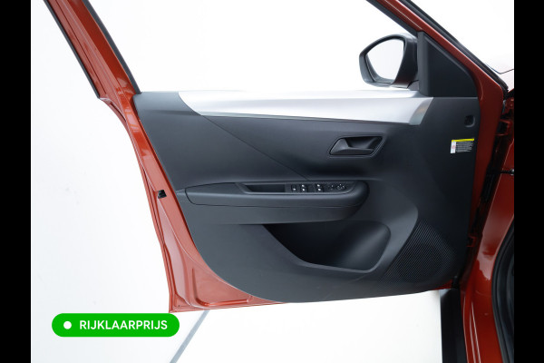 Opel Frontera Electric Edition 44 kWh | Camera | Navigatie | Cruise | Rijklaarprijs, tot 8 jaar garantie! | Apple Carplay/Android auto, PDC achter, LED, 7 stuks Frontera op voorraad!
