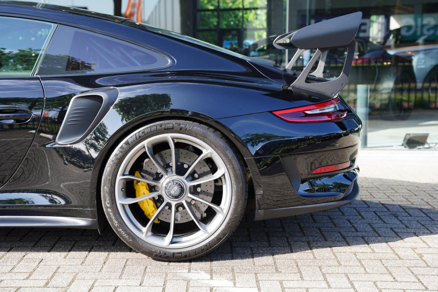 Porsche 911 991.2 4.0 GT3 RS New Service / Weissach / Keramisch