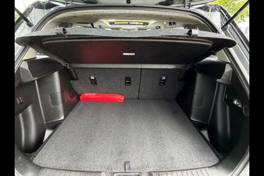 Suzuki Vitara 1.4 automaat Style Smart Hybrid, 1e eigenaar, Pano, CarPlay, Leder
