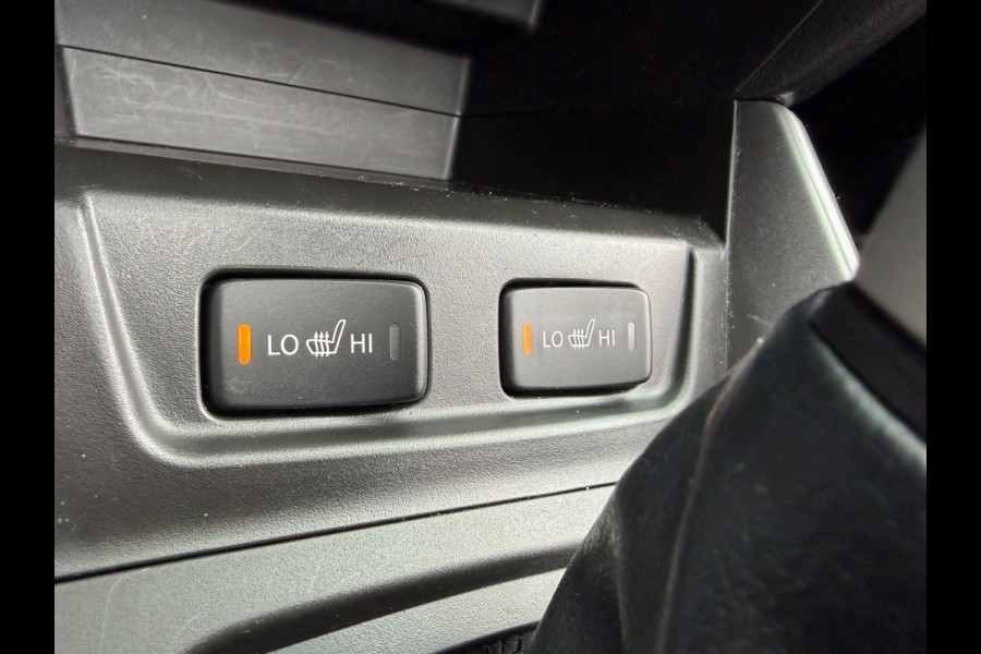 Suzuki Vitara 1.4 automaat Style Smart Hybrid, 1e eigenaar, Pano, CarPlay, Leder