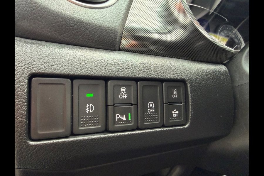 Suzuki Vitara 1.4 automaat Style Smart Hybrid, 1e eigenaar, Pano, CarPlay, Leder