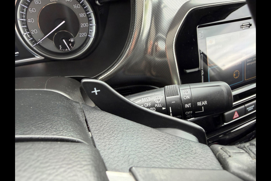 Suzuki Vitara 1.4 automaat Style Smart Hybrid, 1e eigenaar, Pano, CarPlay, Leder