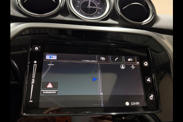 Suzuki Vitara 1.4 automaat Style Smart Hybrid, 1e eigenaar, Pano, CarPlay, Leder