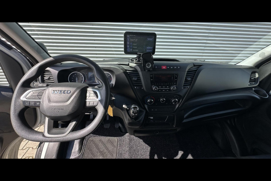 Iveco Daily 35S14V 2.3 410L L4 H2 SUPER LANG