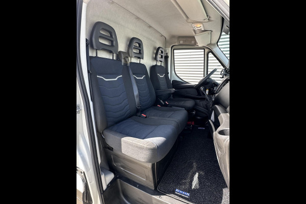 Iveco Daily 35S14V 2.3 410L L4 H2 SUPER LANG