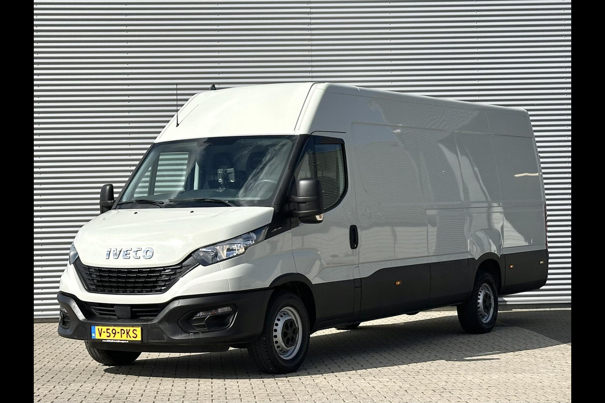 Iveco Daily 35S14V 2.3 410L L4 H2 SUPER LANG