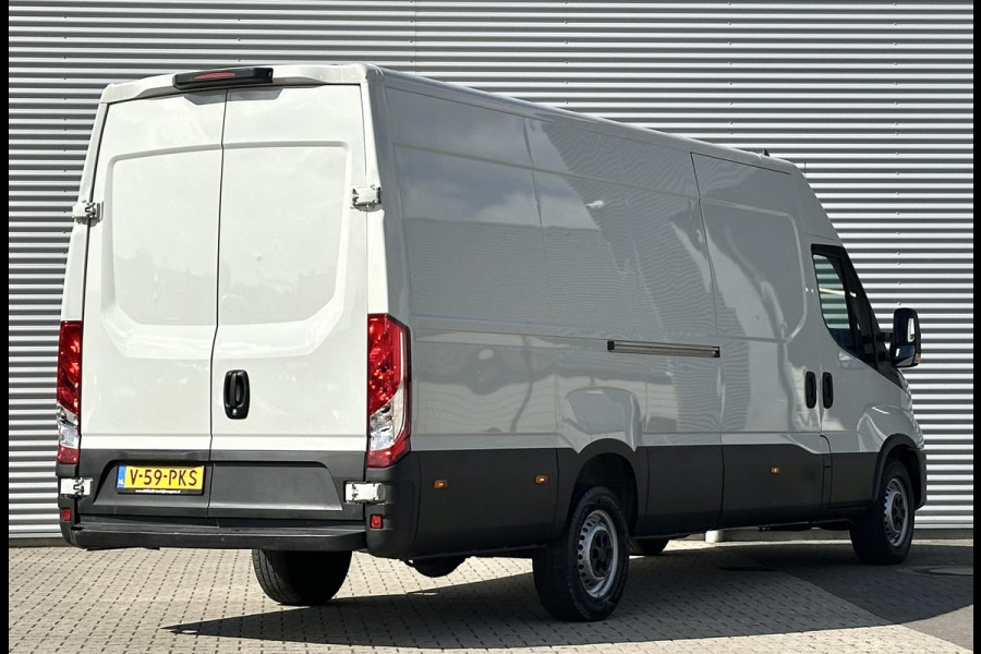 Iveco Daily 35S14V 2.3 410L L4 H2 SUPER LANG