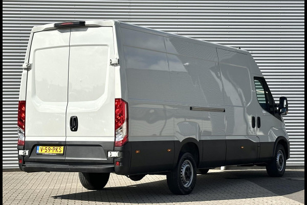 Iveco Daily 35S14V 2.3 410L L4 H2 SUPER LANG