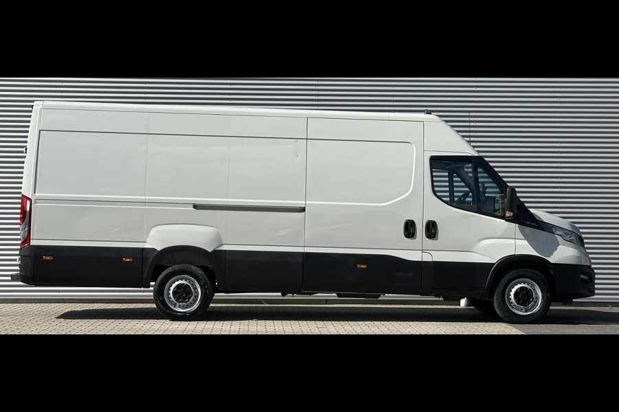 Iveco Daily 35S14V 2.3 410L L4 H2 SUPER LANG