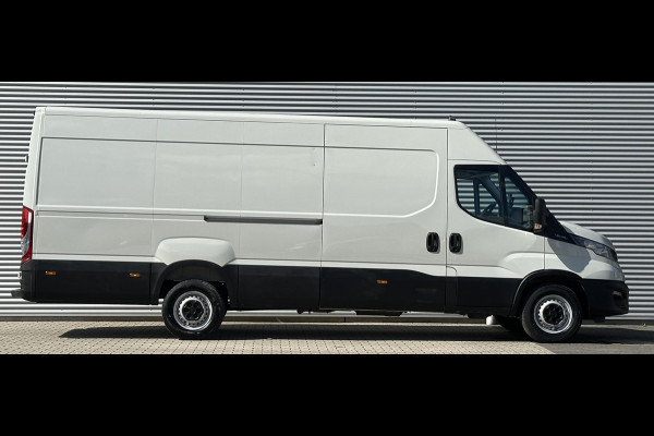 Iveco Daily 35S14V 2.3 410L L4 H2 SUPER LANG