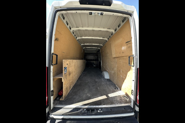 Iveco Daily 35S14V 2.3 410L L4 H2 SUPER LANG