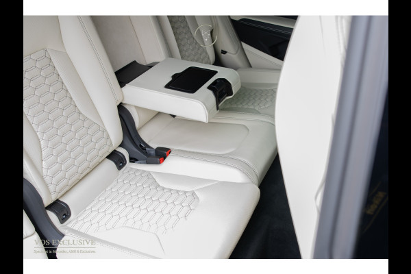 Lamborghini Urus 4.0 V8 BTW Full Carbon in- & exterieur|B&O Advanced 3D|ANIMA|Ceramic|Massage|Keyless|HUD|23"|Pano|Softclose