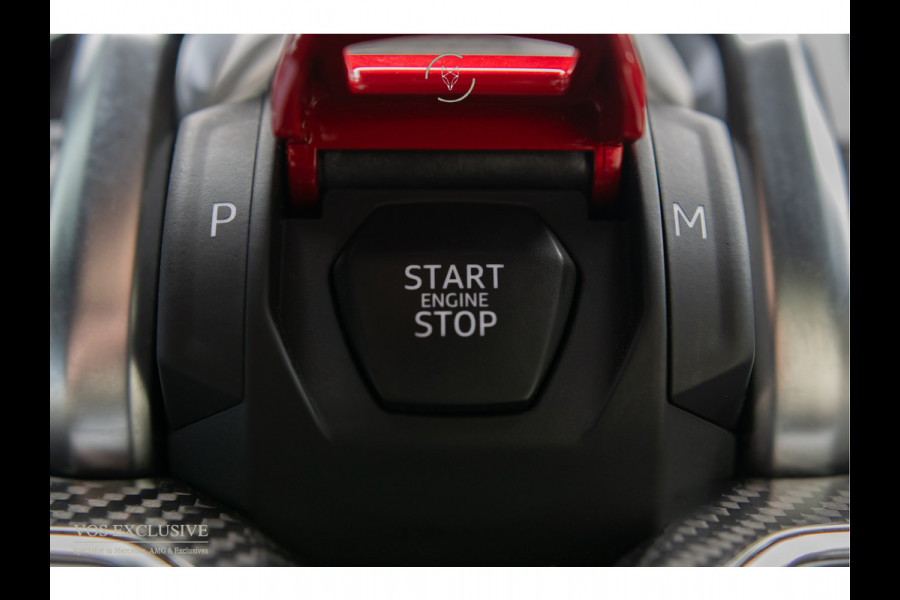 Lamborghini Urus 4.0 V8 BTW Full Carbon in- & exterieur|B&O Advanced 3D|ANIMA|Ceramic|Massage|Keyless|HUD|23"|Pano|Softclose