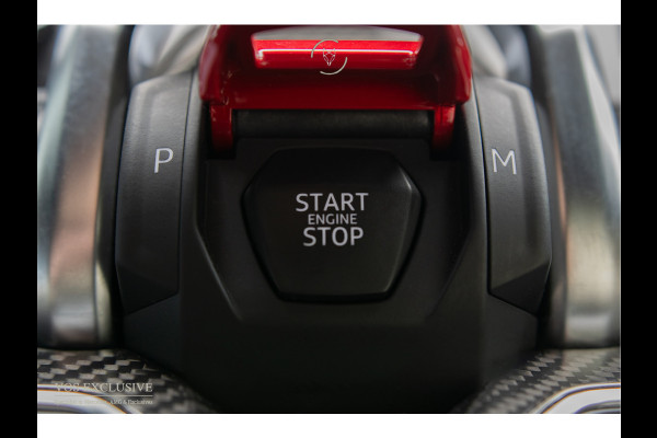 Lamborghini Urus 4.0 V8 BTW Full Carbon in- & exterieur|B&O Advanced 3D|ANIMA|Ceramic|Massage|Keyless|HUD|23"|Pano|Softclose