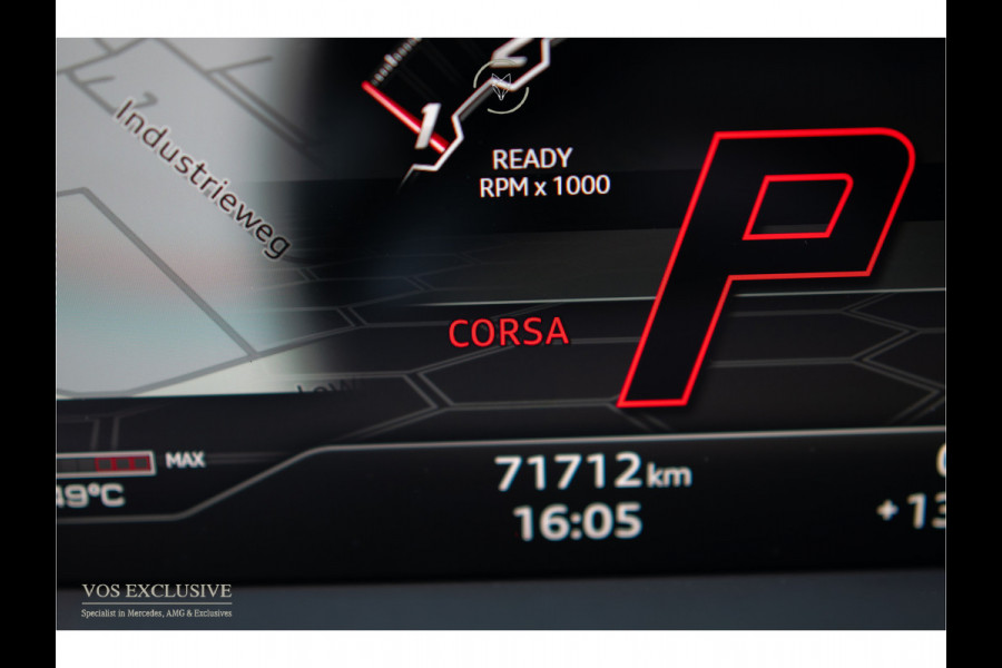 Lamborghini Urus 4.0 V8 BTW Full Carbon in- & exterieur|B&O Advanced 3D|ANIMA|Ceramic|Massage|Keyless|HUD|23"|Pano|Softclose