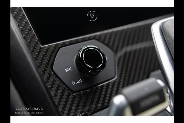 Lamborghini Urus 4.0 V8 BTW Full Carbon in- & exterieur|B&O Advanced 3D|ANIMA|Ceramic|Massage|Keyless|HUD|23"|Pano|Softclose