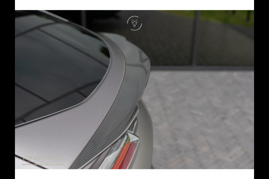 Lamborghini Urus 4.0 V8 BTW Full Carbon in- & exterieur|B&O Advanced 3D|ANIMA|Ceramic|Massage|Keyless|HUD|23"|Pano|Softclose