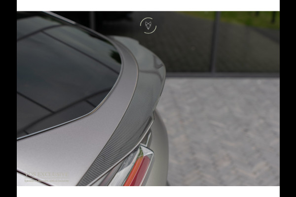 Lamborghini Urus 4.0 V8 BTW Full Carbon in- & exterieur|B&O Advanced 3D|ANIMA|Ceramic|Massage|Keyless|HUD|23"|Pano|Softclose