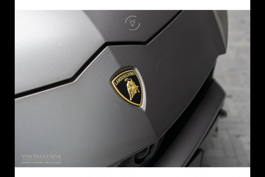 Lamborghini Urus 4.0 V8 BTW Full Carbon in- & exterieur|B&O Advanced 3D|ANIMA|Ceramic|Massage|Keyless|HUD|23"|Pano|Softclose