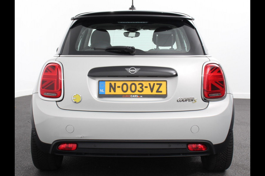 MINI Mini Electric Business Edition 33 kWh SOH 96%  Navigatie Climate Control  Lichtmetalen Velgen  Dab Parkeer sensoren