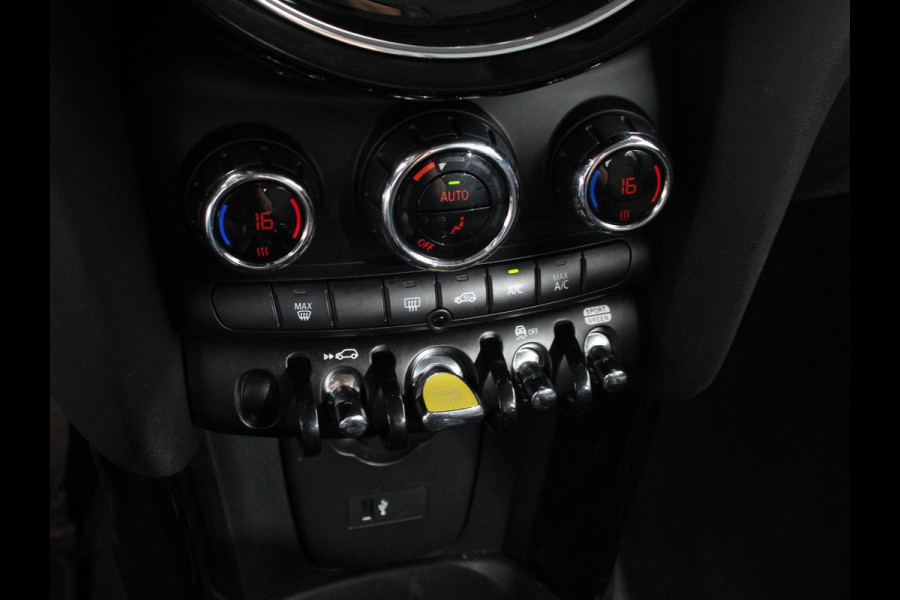 MINI Mini Electric Business Edition 33 kWh SOH 96%  Navigatie Climate Control  Lichtmetalen Velgen  Dab Parkeer sensoren