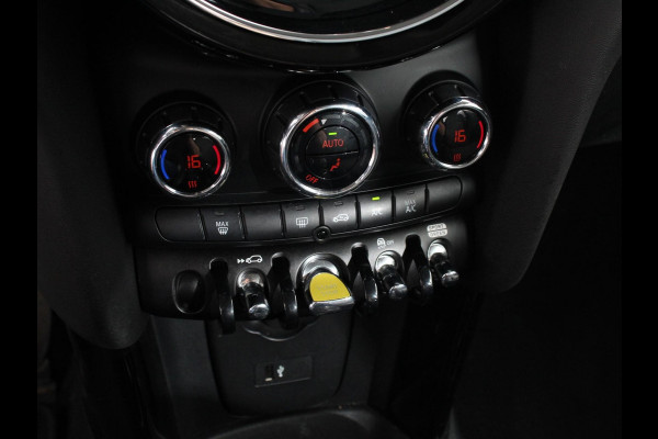 MINI Mini Electric Business Edition 33 kWh SOH 96%  Navigatie Climate Control  Lichtmetalen Velgen  Dab Parkeer sensoren